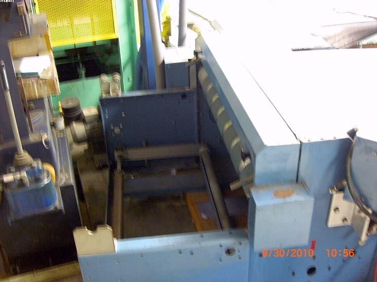 ROSENTHAL Model  WA-AC-4-7-HUBEV-AA-12 Angle cutter,